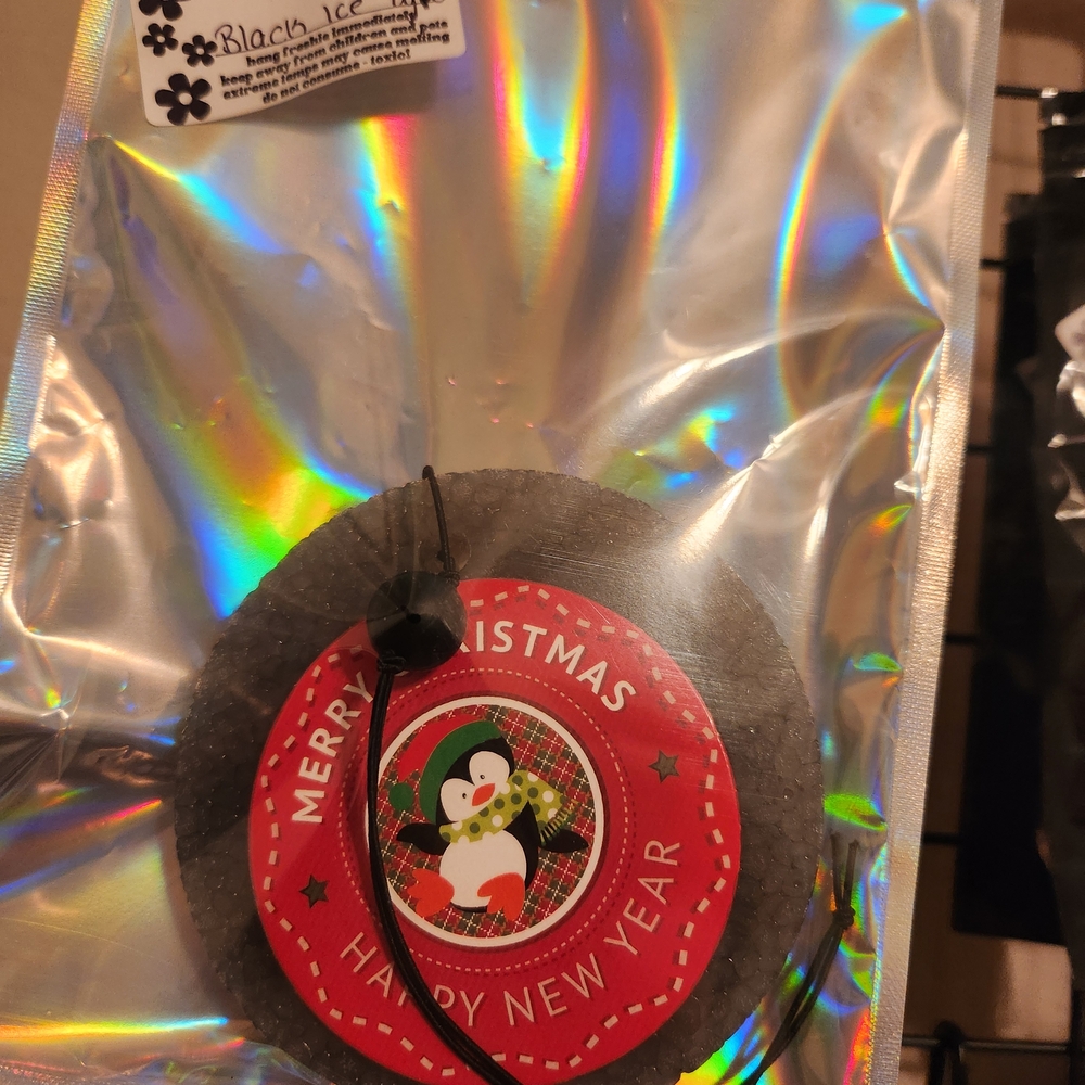 SALE!! 2 Left, Christmas Smellies/$12each